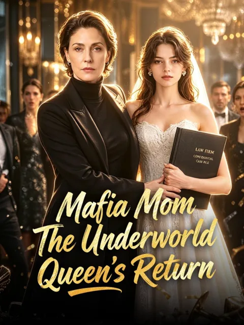 Mafia Mom The Underworld Queen's Return