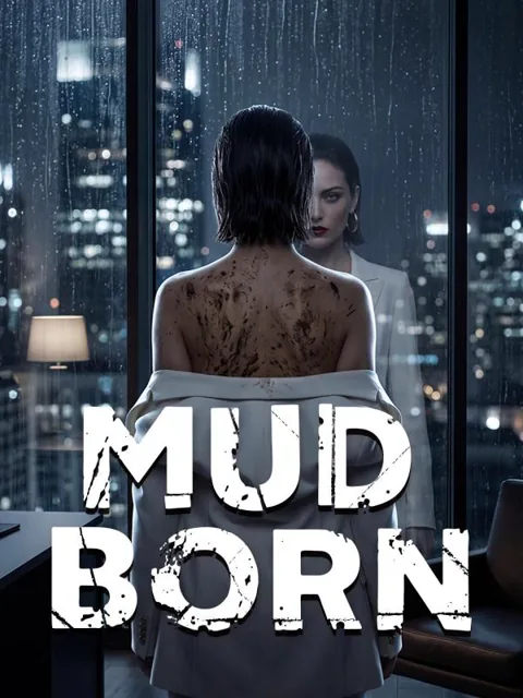 MUD BORN