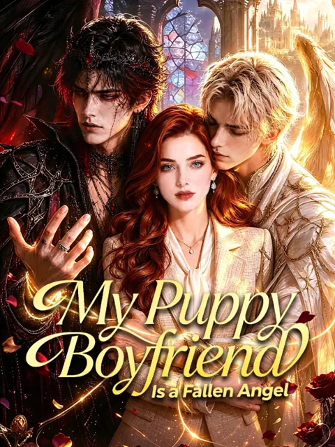 My Puppy Boyfriend Is a Fallen Angel cover image — watch all 70 episodes free in HD