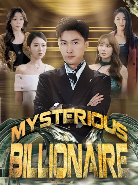 Mysterious Billionaire