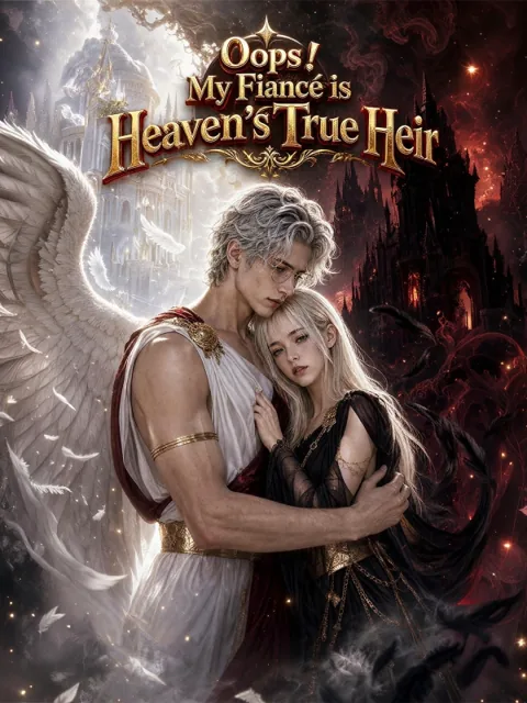Oops My Fiancé is Heaven's True Heir