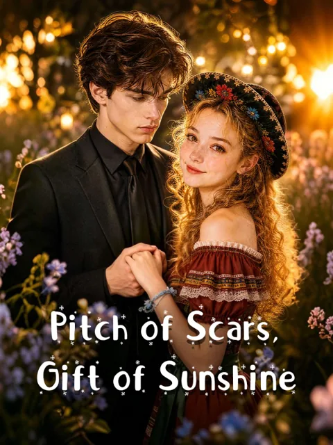 Pitch of Scars, Gift of Sunshine cover image — watch all 70 episodes free in HD