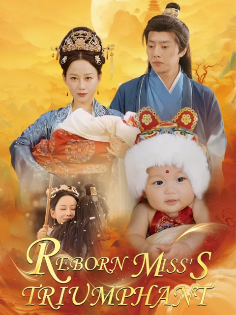 Reborn Miss's Triumphant