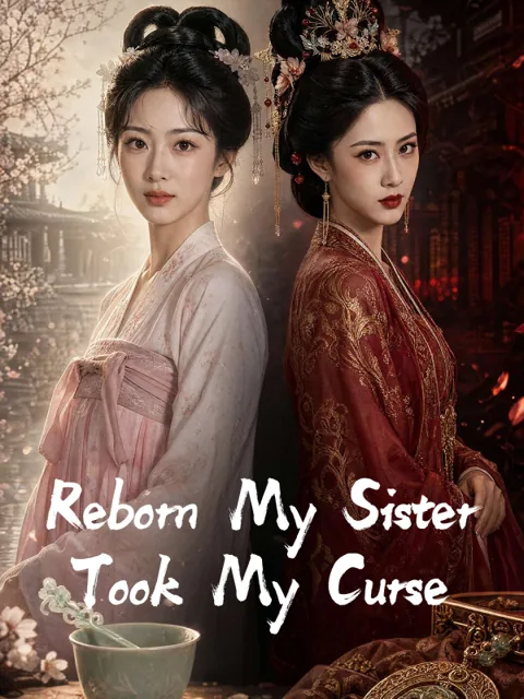 Reborn My Sister Took My Curse