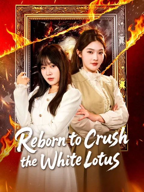 Reborn to Crush the White Lotus
