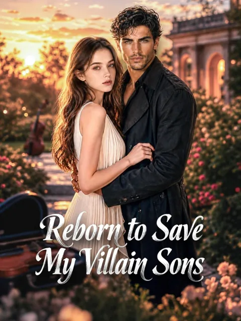 Reborn to Save My Villain Sons cover image — watch all 74 episodes free in HD