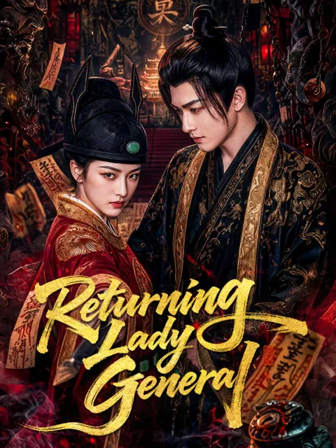 Returning Lady General