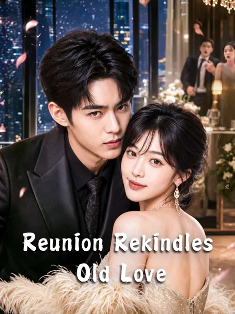 Reunion Rekindles Old Love cover image — watch all 70 episodes free in HD