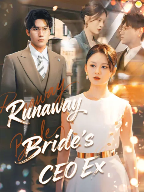Runaway Bride’s CEO Ex