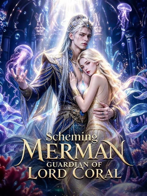 Scheming Merman Guardian of Lord Coral cover image — watch all 60 episodes free in HD