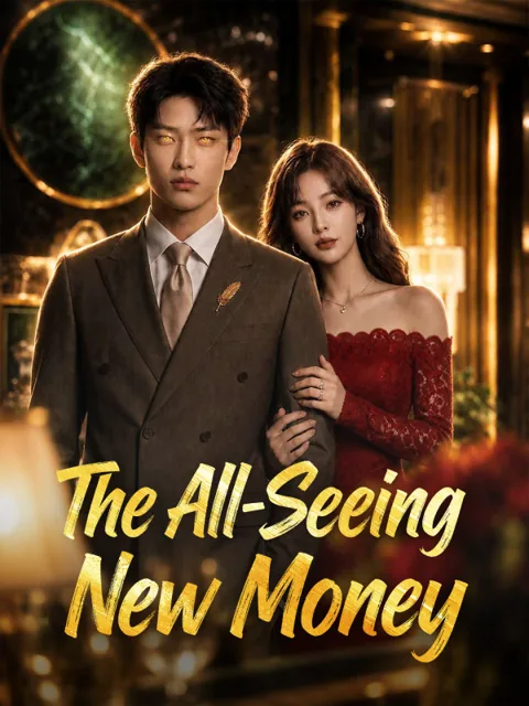The All-Seeing New Money