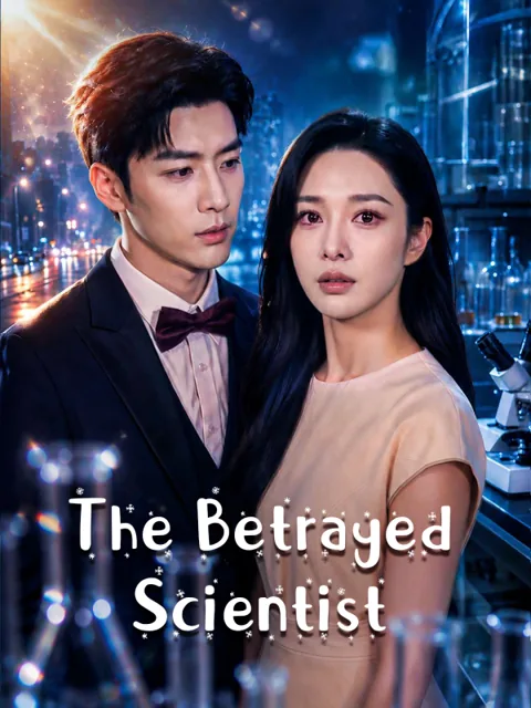 The Betrayed Scientist cover image — watch all 60 episodes free in HD