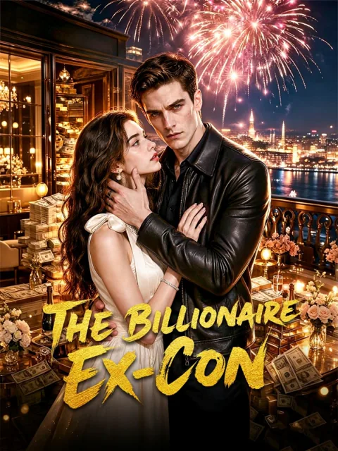 The Billionaire Ex-Con
