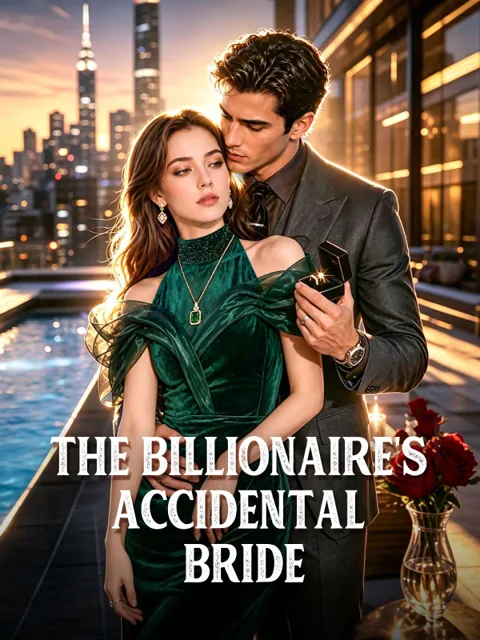 The Billionaire's Accidental Bride cover image — watch all 70 episodes free in HD