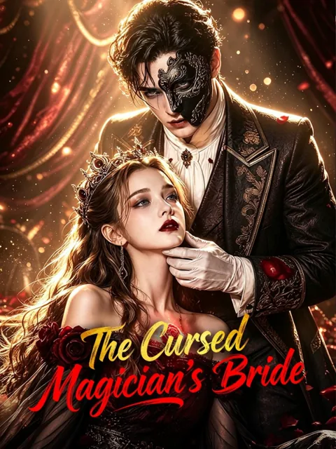 The Cursed Magician's Bride cover image — watch all 70 episodes free in HD