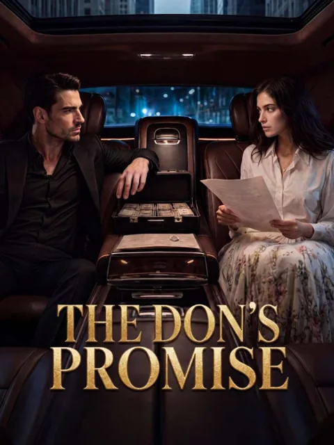 The Don's Promise