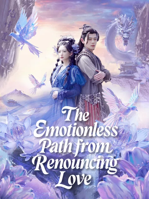 The Emotionless Path from Renouncing Love