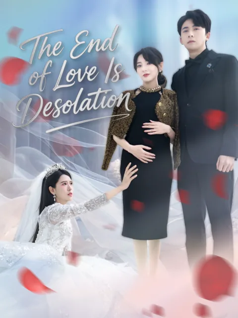 The End of Love Is Desolation (English dubbed version)