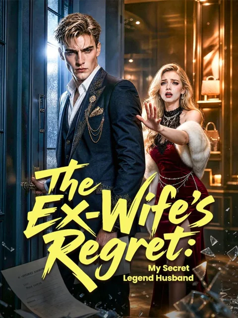 The Ex-Wife’s Regret: My Secret Legend Husband cover image — watch all 50 episodes free in HD