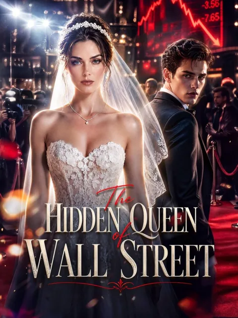 The Hidden Queen of Wall Street