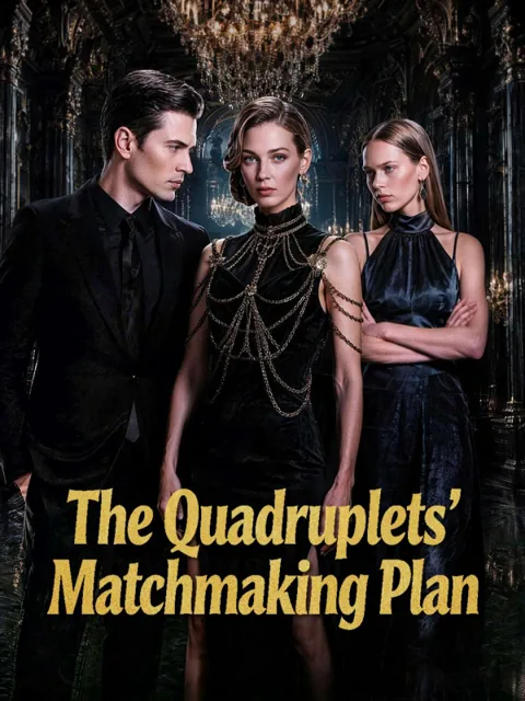 The Quadruplets’ Matchmaking Plan