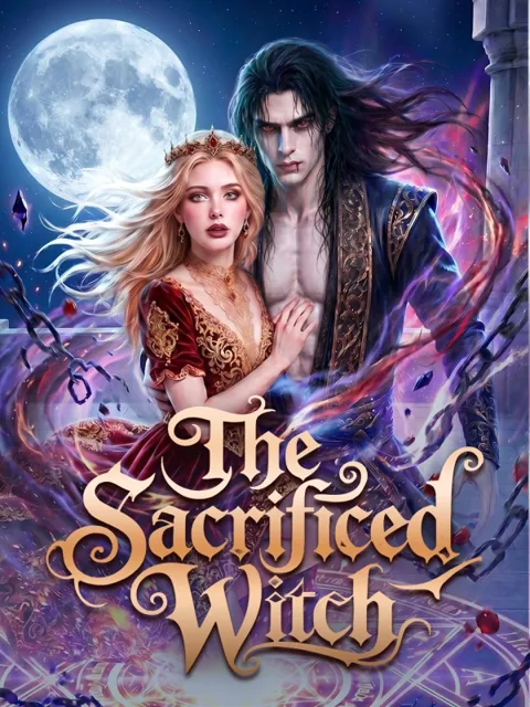 The Sacrificed Witch