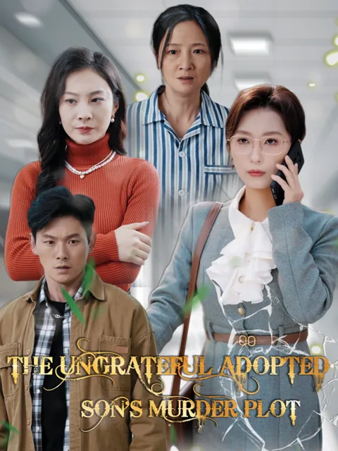The Ungrateful Adopted Son's Murder Plot