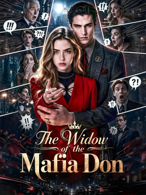 The Widow of the Mafia Don cover image — watch all 63 episodes free in HD