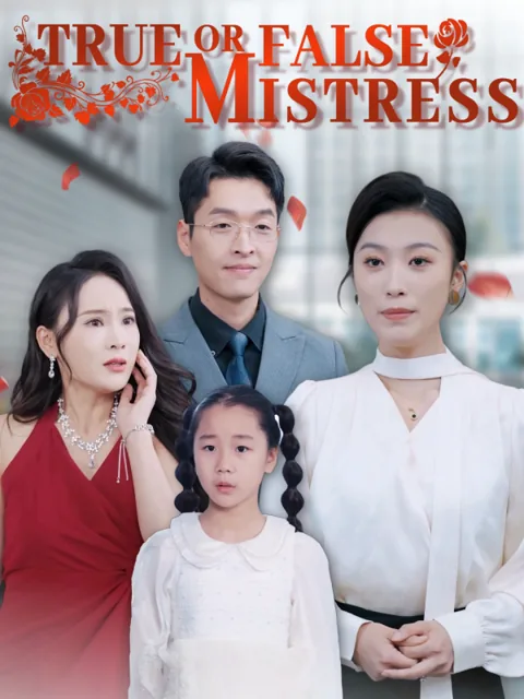 True or False Mistress (English dubbed version)