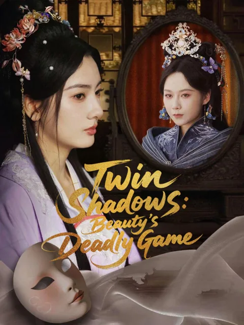 Twin Shadows: Beauty’s Deadly Game