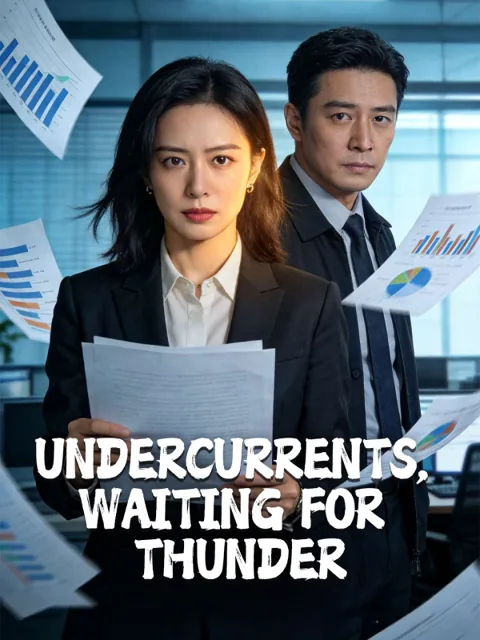 Undercurrents, Waiting for Thunder