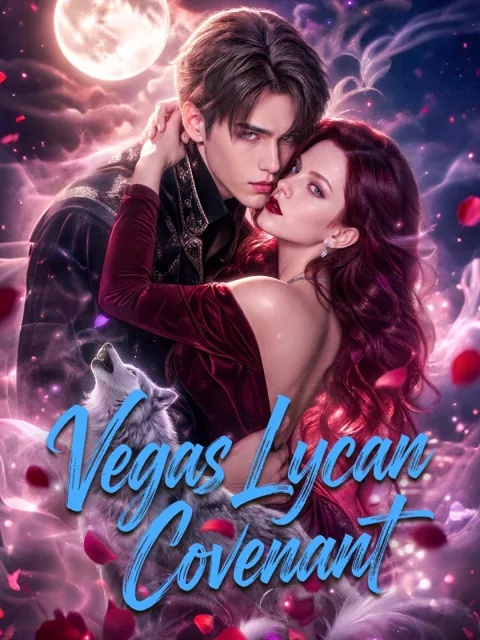 Vegas Lycan Covenant