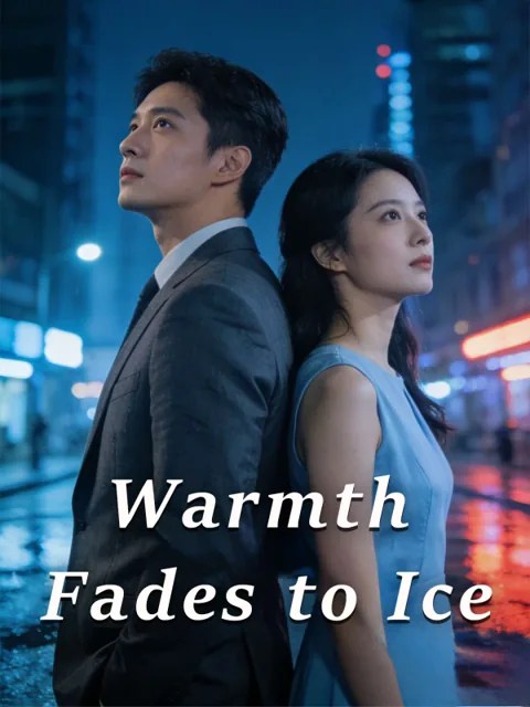 Warmth Fades to Ice