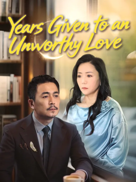 Years Given to an Unworthy Love