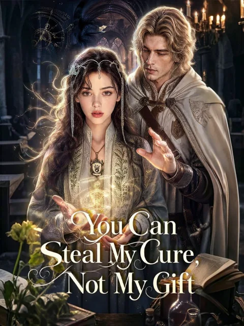 You Can Steal My Cure, Not My Gift cover image — watch all 70 episodes free in HD