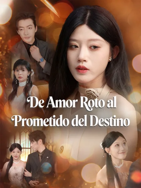 De Amor Roto al Prometido del Destino
