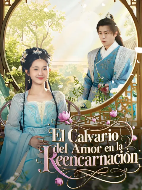 El Calvario del Amor en la Reencarnación