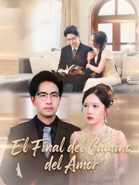 El Final del Camino del Amor portada — ver los 60 episodios gratis en HD