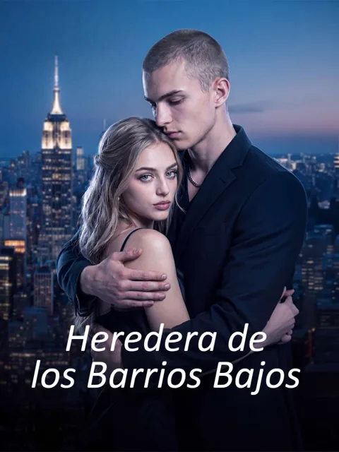 Heredera de los Barrios Bajos portada — ver los 60 episodios gratis en HD