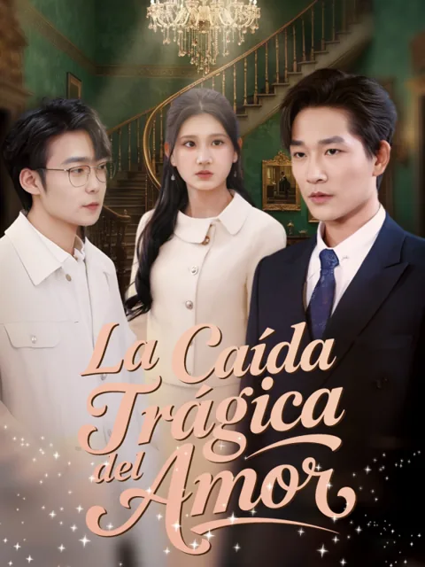 La Caída Trágica del Amor (Versión doblada al español) portada — ver los 48 episodios gratis en HD