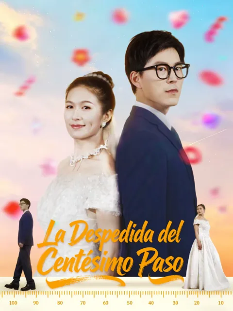 La Despedida del Centésimo Paso portada — ver los 70 episodios gratis en HD