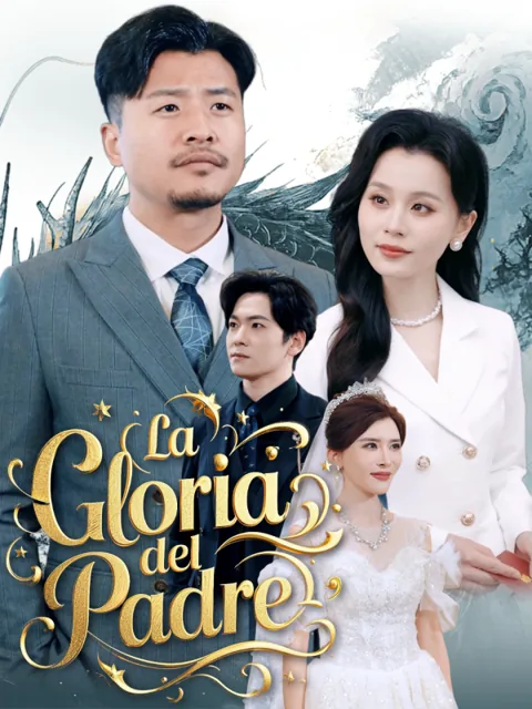 La Gloria del Padre portada — ver los 98 episodios gratis en HD