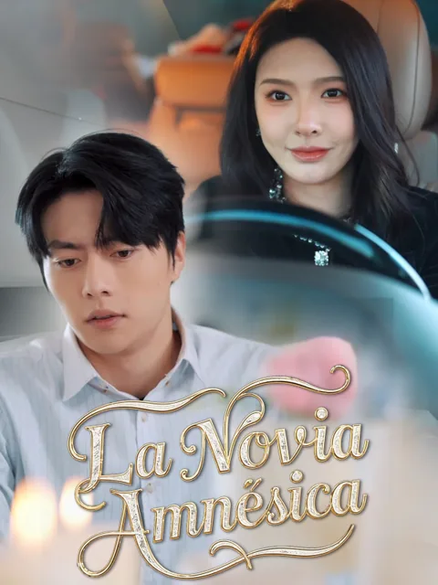 La Novia Amnésica