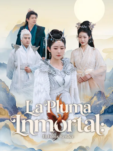 La Pluma Inmortal: El Fénix Renace