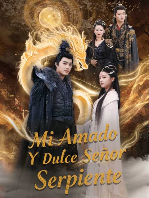 Mi Amado y Dulce Señor Serpiente