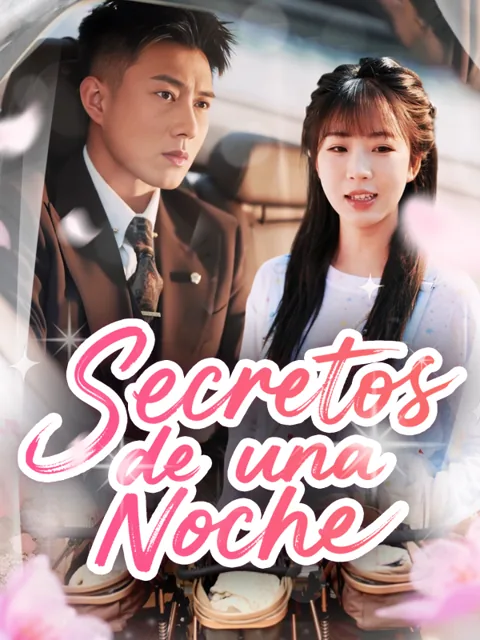 Secretos de una Noche portada — ver los 76 episodios gratis en HD