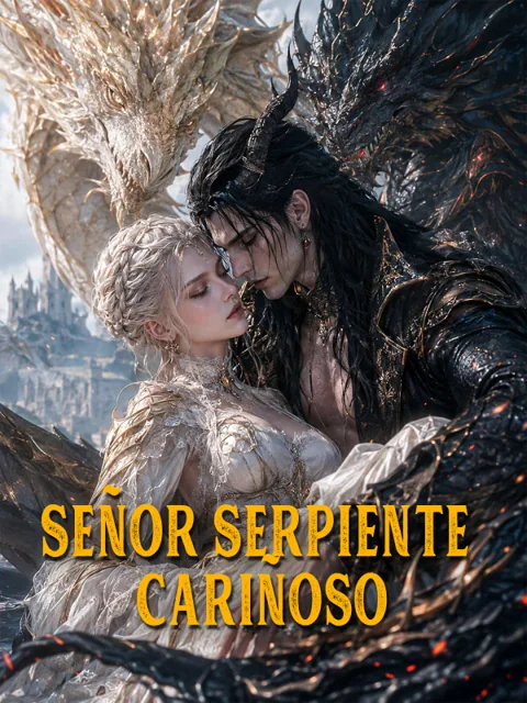 Señor Serpiente Cariñoso