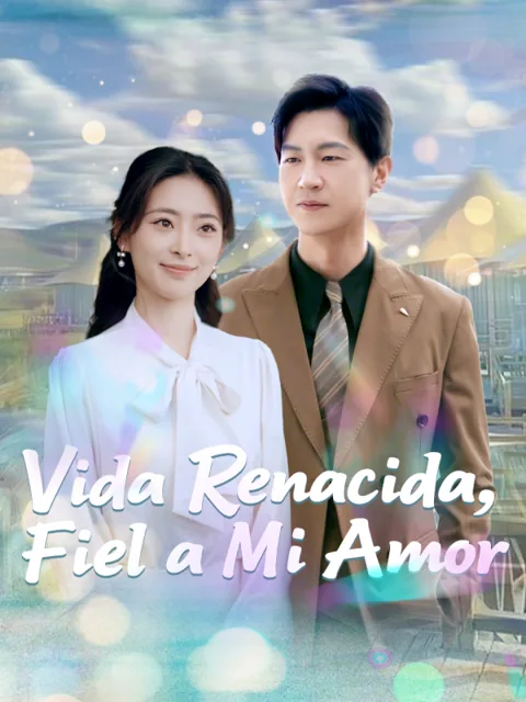 Vida Renacida, Fiel a Mi Amor portada — ver los 72 episodios gratis en HD