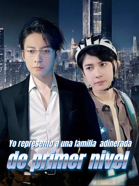 Yo represento a una familia adinerada de primer nivel (Versión doblada al español) portada — ver los 93 episodios gratis en HD