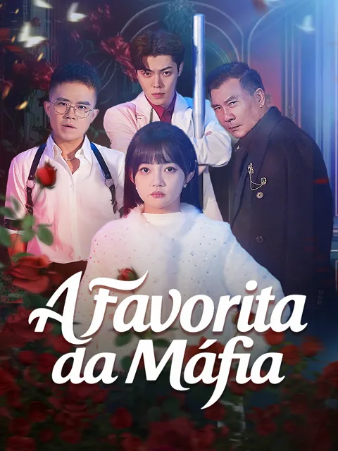 A Favorita da Máfia capa — assistir aos 100 episódios grátis em HD